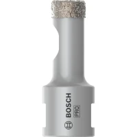 Алмазна коронка Bosch PRO Ceramic dry 14x30xM14 (2608587113)