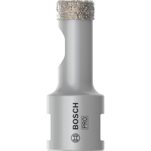 Алмазна коронка Bosch PRO Ceramic dry 14x30xM14 (2608587113)