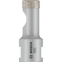 Алмазна коронка Bosch PRO Ceramic dry 16x30xM14 (2608587114)