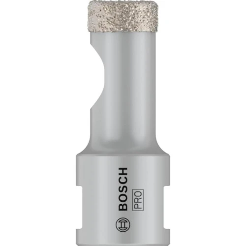 Алмазна коронка Bosch PRO Ceramic dry 16x30xM14 (2608587114)