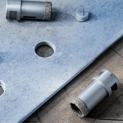 Алмазна коронка Bosch PRO Ceramic dry 16x30xM14 (2608587114)