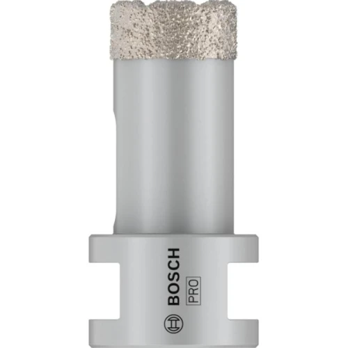 Алмазна коронка Bosch PRO Ceramic dry 22x35xM14 (2608587116)