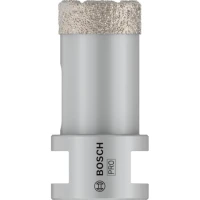 Алмазна коронка Bosch PRO Ceramic dry 25x35xM14 (2608587117)