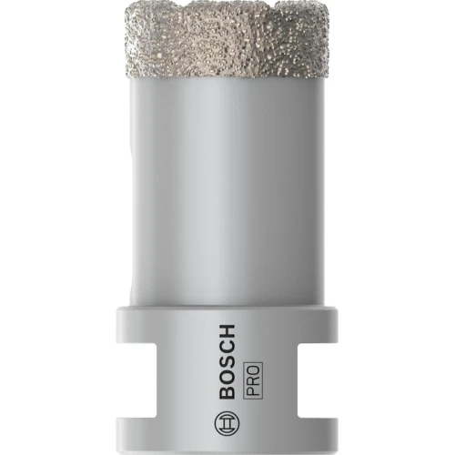 Алмазна коронка Bosch PRO Ceramic dry 27x35xM14 (2608587118)