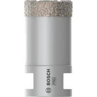 Алмазна коронка Bosch PRO Ceramic dry 30x35xM14 (2608587119)