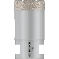Алмазна коронка Bosch PRO Ceramic dry 32x35xM14 (2608587120)