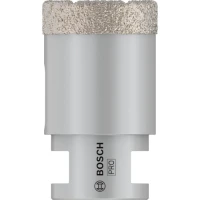Алмазна коронка Bosch PRO Ceramic dry 35x35xM14 (2608587121)
