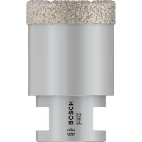 Алмазная коронка Bosch PRO Ceramic dry 38x35xM14 (2608587122)