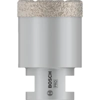 Алмазна коронка Bosch PRO Ceramic dry 40x35xM14 (2608587123)