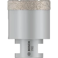 Алмазная коронка Bosch PRO Ceramic dry 45x35xM14 (2608587124)