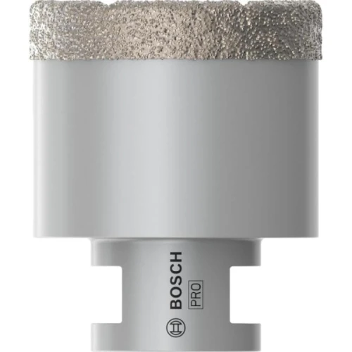 Алмазна коронка Bosch PRO Ceramic dry 51x35xM14 (2608587125)
