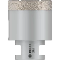 Алмазна коронка Bosch PRO Ceramic dry 55x35xM14 (2608587126)