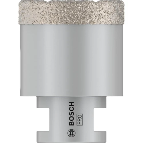 Алмазна коронка Bosch PRO Ceramic dry 55x35xM14 (2608587126)
