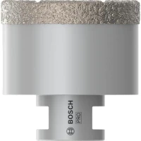 Алмазная коронка Bosch PRO Ceramic dry 60x35xM14 (2608587128)