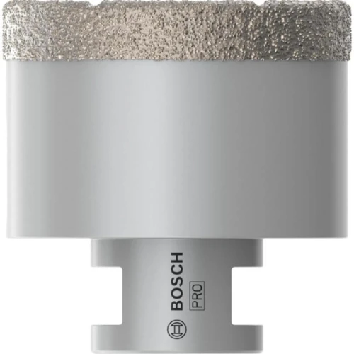 Алмазна коронка Bosch PRO Ceramic dry 60x35xM14 (2608587128)