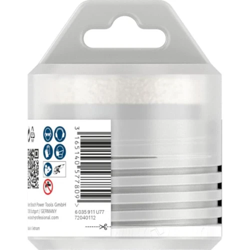 Алмазна коронка Bosch PRO Ceramic dry 60x35xM14 (2608587128)