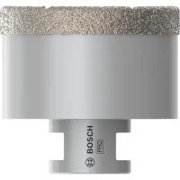 Алмазная коронка Bosch PRO Ceramic dry 65x35xM14 (2608587129)