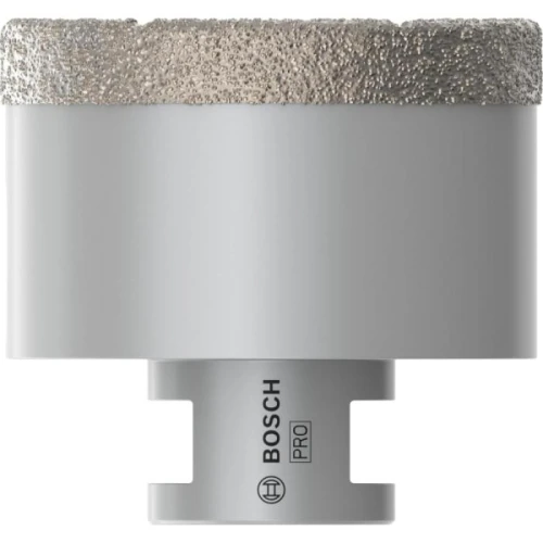 Алмазна коронка Bosch PRO Ceramic dry 65x35xM14 (2608587129)