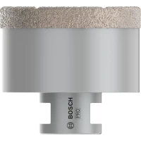 Алмазна коронка Bosch PRO Ceramic dry 67x35xM14 (2608587130)