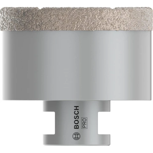 Алмазна коронка Bosch PRO Ceramic dry 67x35xM14 (2608587130)