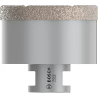 Алмазна коронка Bosch PRO Ceramic dry 68x35xM14 (2608587131)