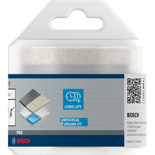 Алмазна коронка Bosch PRO Ceramic dry 68x35xM14 (2608587131)
