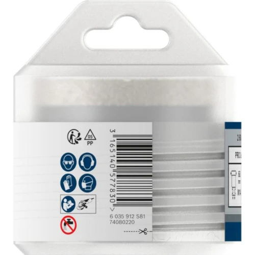 Алмазна коронка Bosch PRO Ceramic dry 68x35xM14 (2608587131)