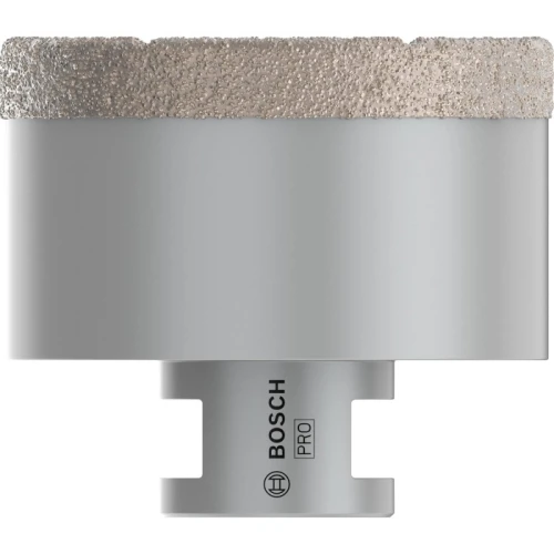 Алмазна коронка Bosch PRO Ceramic dry 70x35xM14 (2608587132)