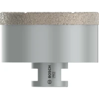 Алмазна коронка Bosch PRO Ceramic dry 80x35xM14 (2608587134)