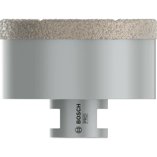Алмазна коронка Bosch PRO Ceramic dry 80x35xM14 (2608587134)