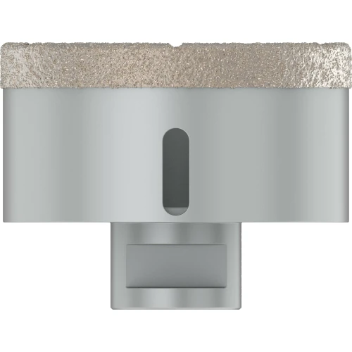 Алмазна коронка Bosch PRO Ceramic dry 80x35xM14 (2608587134)