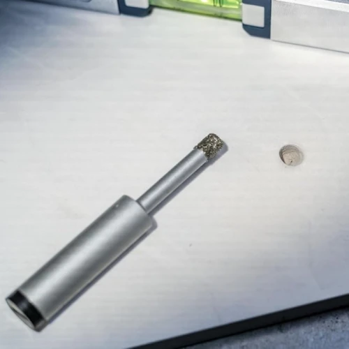 Набір алмазних коронок Bosch PRO Ceramic dry 6/8/10x33 мм (3 шт.) (2608587145)