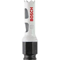 Коронка по металу та дереву Bosch HSS - BiMetal Progressor for Wood and Metal (14 мм) (2608594195)