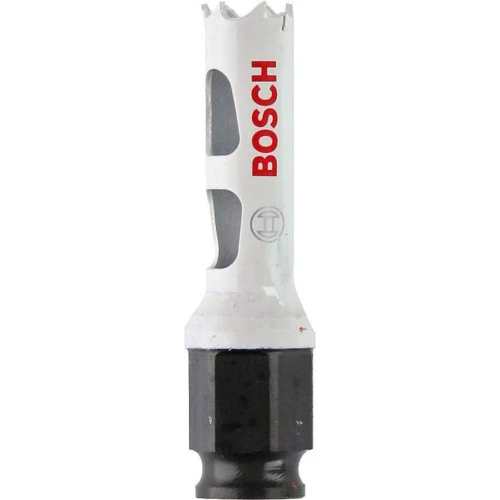 Коронка по металу та дереву Bosch HSS - BiMetal Progressor for Wood and Metal (14 мм) (2608594195)