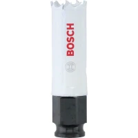 Коронка по металу та дереву Bosch HSS - BiMetal Progressor for Wood and Metal (20 мм) (2608594199)