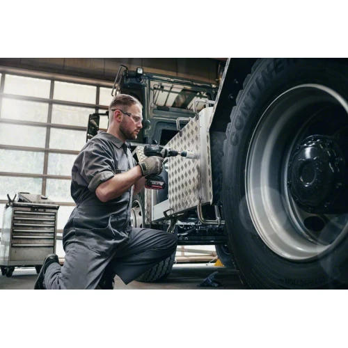 Коронка по металу та дереву Bosch HSS - BiMetal Progressor for Wood and Metal (20 мм) (2608594199)