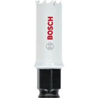 Коронка по металлу и дереву Bosch HSS - BiMetal Progressor for Wood and Metal (25 мм) (2608594203)