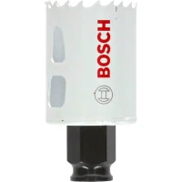 Коронка по металу та дереву Bosch HSS - BiMetal Progressor for Wood and Metal (37 мм) (2608594210)