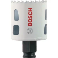 Коронка по металу та дереву Bosch HSS - BiMetal Progressor for Wood and Metal (44 мм) (2608594215)