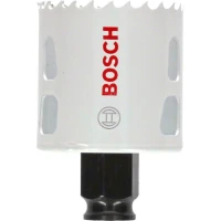 Коронка по металу та дереву Bosch HSS - BiMetal Progressor for Wood and Metal (46 мм) (2608594216)