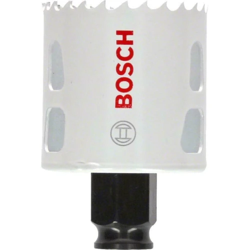 Коронка по металу та дереву Bosch HSS - BiMetal Progressor for Wood and Metal (46 мм) (2608594216)