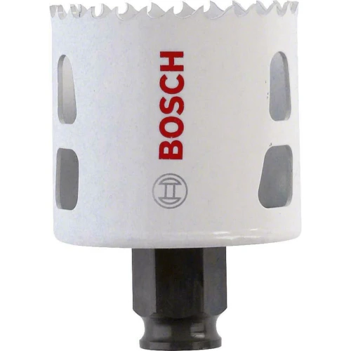 Коронка по металу та дереву Bosch HSS - BiMetal Progressor for Wood and Metal (54 мм) (2608594220)