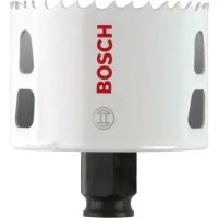 Коронка по металу та дереву Bosch HSS - BiMetal Progressor for Wood and Metal (73 мм) (2608594230)