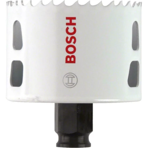 Коронка по металу та дереву Bosch HSS - BiMetal Progressor for Wood and Metal (73 мм) (2608594230)