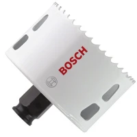 Коронка по металлу и дереву Bosch HSS - BiMetal Progressor for Wood and Metal (76 мм) (2608594231)