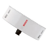 Коронка по металу та дереву Bosch HSS - BiMetal Progressor for Wood and Metal (98 мм) (2608594238)
