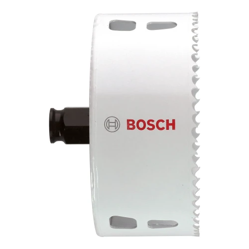 Коронка по металу та дереву Bosch HSS - BiMetal Progressor for Wood and Metal (108 мм) (2608594241)