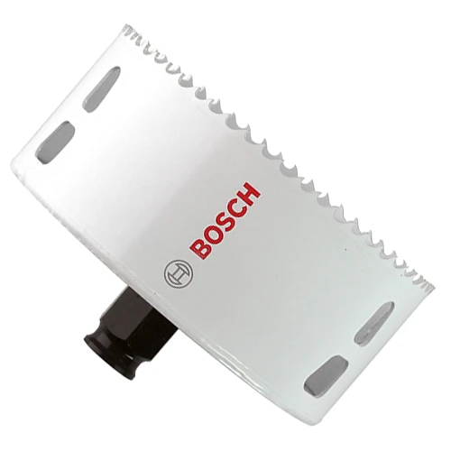 Коронка по металу та дереву Bosch HSS - BiMetal Progressor for Wood and Metal (111 мм) (2608594242)