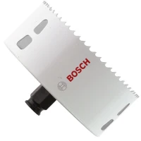 Коронка по металу та дереву Bosch HSS - BiMetal Progressor for Wood and Metal (114 мм) (2608594243)