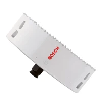 Коронка по металу та дереву Bosch HSS - BiMetal Progressor for Wood and Metal (140 мм) (2608594247)